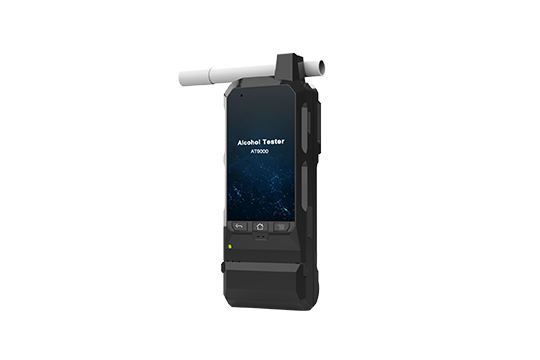 AT9000 Police Breathalyzer with