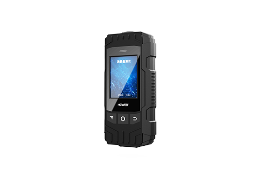AT8801 Law Enforcement Breathal