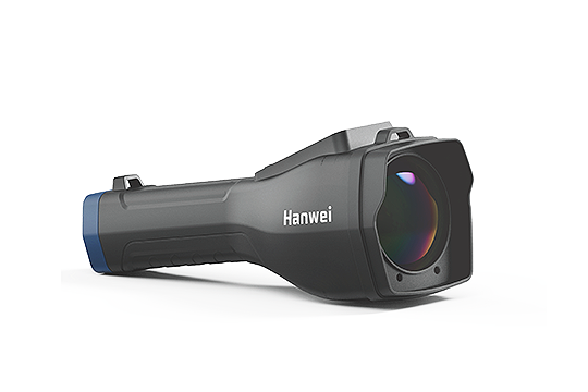 HRLD600 Handheld Laser Methane Detector