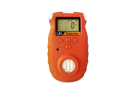 BX176 Portable Single Gas Detector