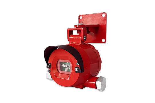 FD10-UV Ultraviolet Flame Detector
