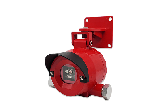 FD10-UVIR2 Double IR & UV Flame Detector