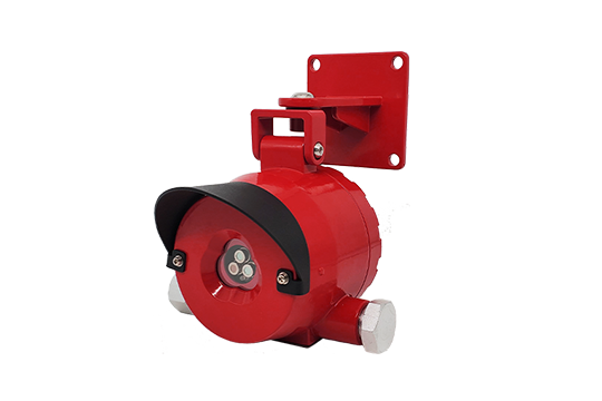 FD10-IR3 Triple IR Flame Detector