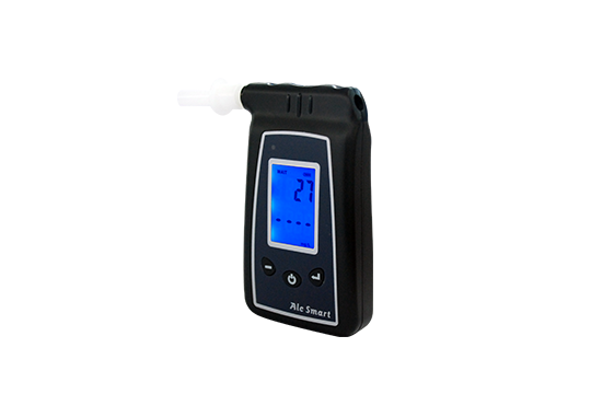 AT8020 Fuel Cell Breathalyzer
