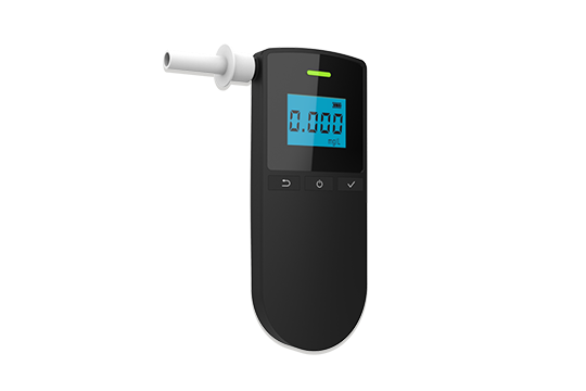 AT8030 Fuel Cell Alcohol Tester