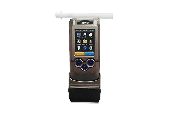AT8900 Professional Breathalyze