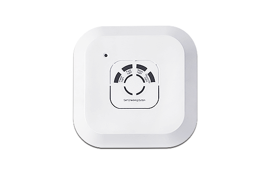 JT-KM Gas Alarm
