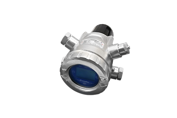 GTYQ-WD6200IRII Fixed Gas Detector
