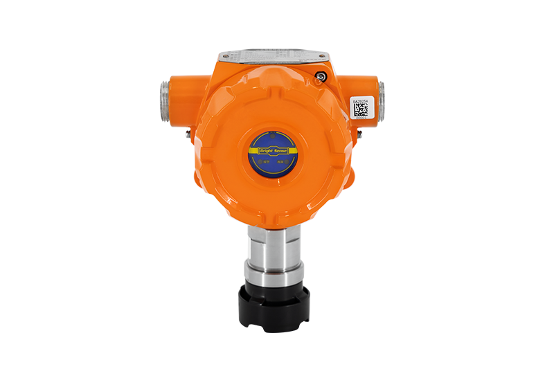 GTQ-BS01 Fixed Gas Detector
