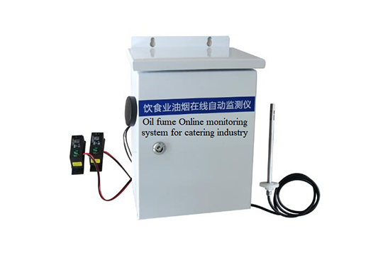 LBM200 Online Automatic Monitor
