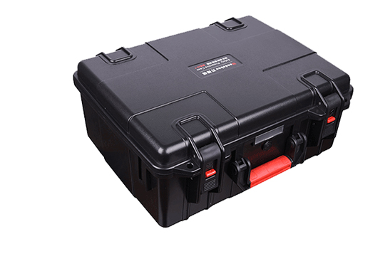HW-PAD01 Portable Air Quality D