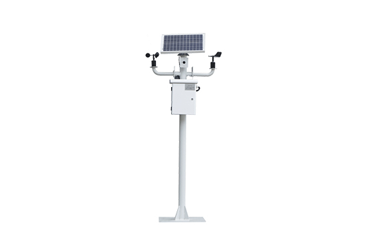 SCAD-200 Portable Air Quality M