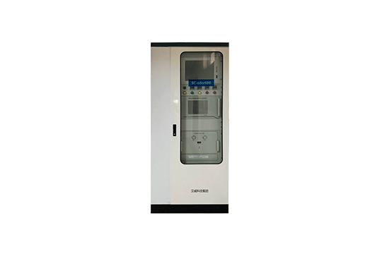 SC-odor600 Fixed Source Volatil