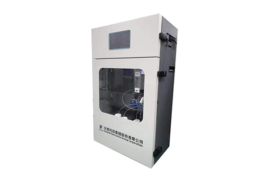 Water Quality Online Automatic 