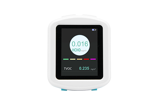 E1-LITE Formaldehyde Detector
