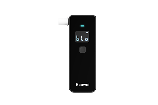 AT218 Consumer Breath Alcohol T