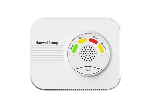 JT-KL Gas Alarm