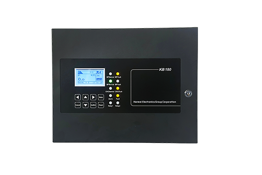 KB180 Gas Alarm Control Panel